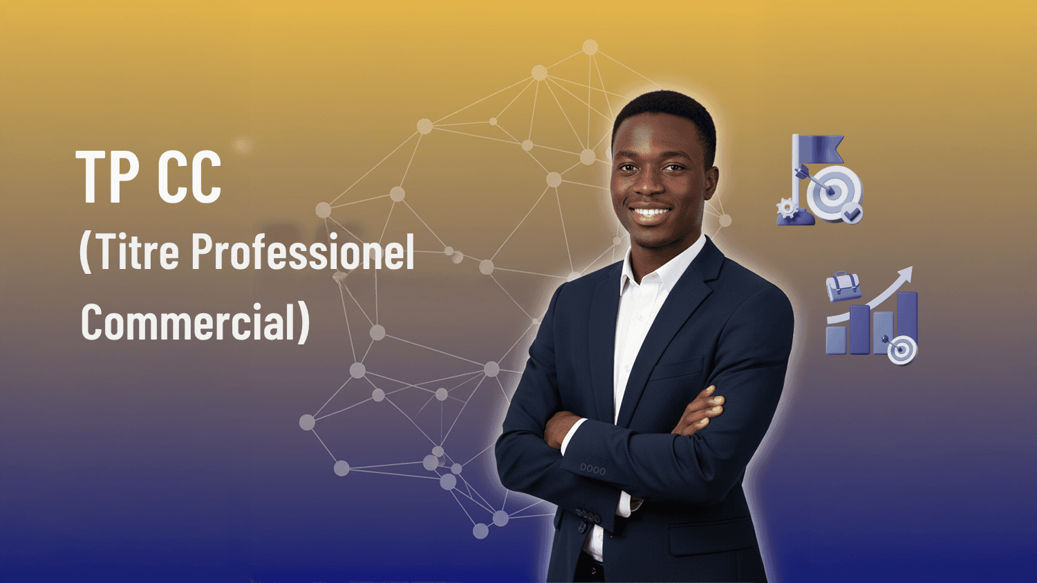 TP - Conseiller Commercial